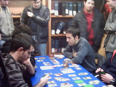 Report Conflux en Onlycards, Vigo 3244569546_bf658b1c6d_m