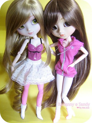 Pullip  Doll 3956157472_2b0f9909dc