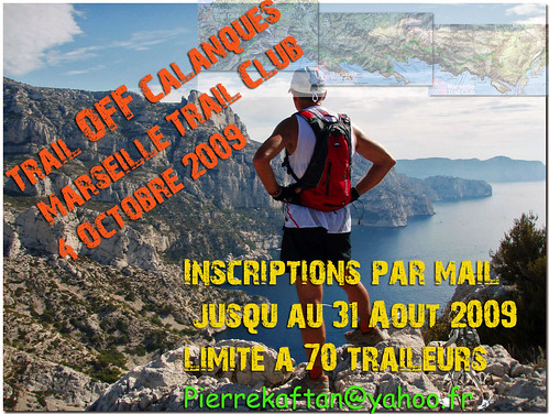 Trail OFF des Calanques 04/10 3797991984_8ace4d4291