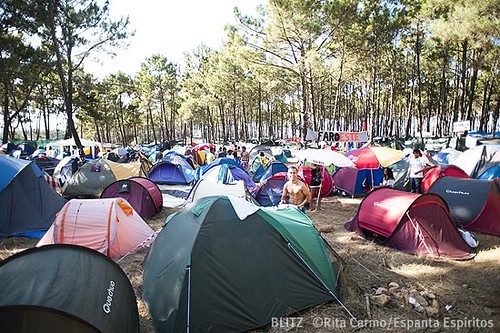 Sudoest Camping Festival  3800638240_4e03307fe8