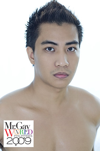 Mister Gay World Philippines 2009 Contestants 3932085168_fc23f5df3e