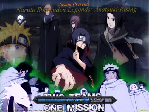 Naruto NSL AR .05 Beta 3962396722_5e5c618a57