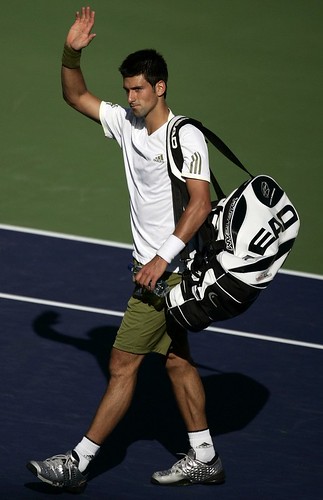 {Indian Wells} BNP Paribas Open (du 9 au 22/03/09) 3379908691_a0c2eaf22f