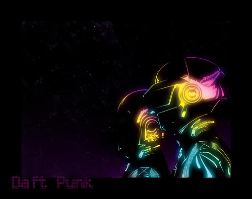 Colección de Wallpapers I [Daft Punk] 3372786517_40ef56bc35