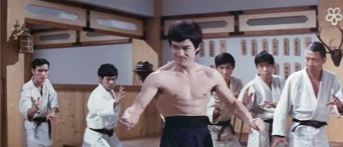 REVIEW - Bruce Lee - Fist of Fury [Enterbay] 3770300070_4d06f4ce77_o