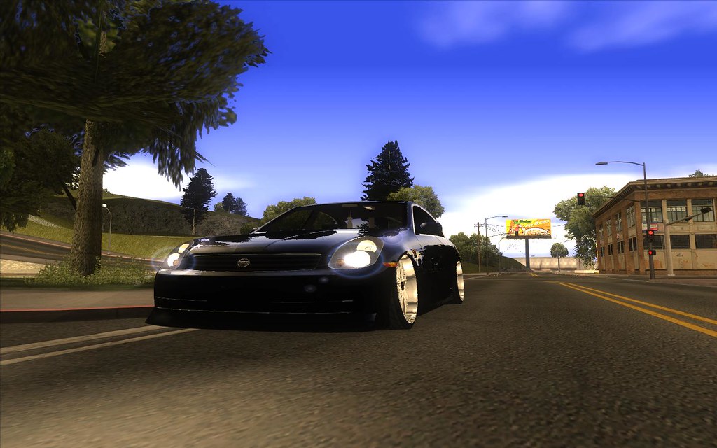 vip style skyline (g35) & vip style sc430 & 300zx 3790552345_6e3fbdb150_b