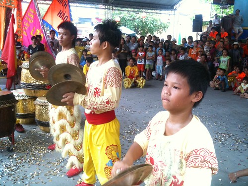 Liên Hữu Đường vía Ông Quan Thánh Thủ Đức 14/6/2011 5832023119_ebcbb0e73f