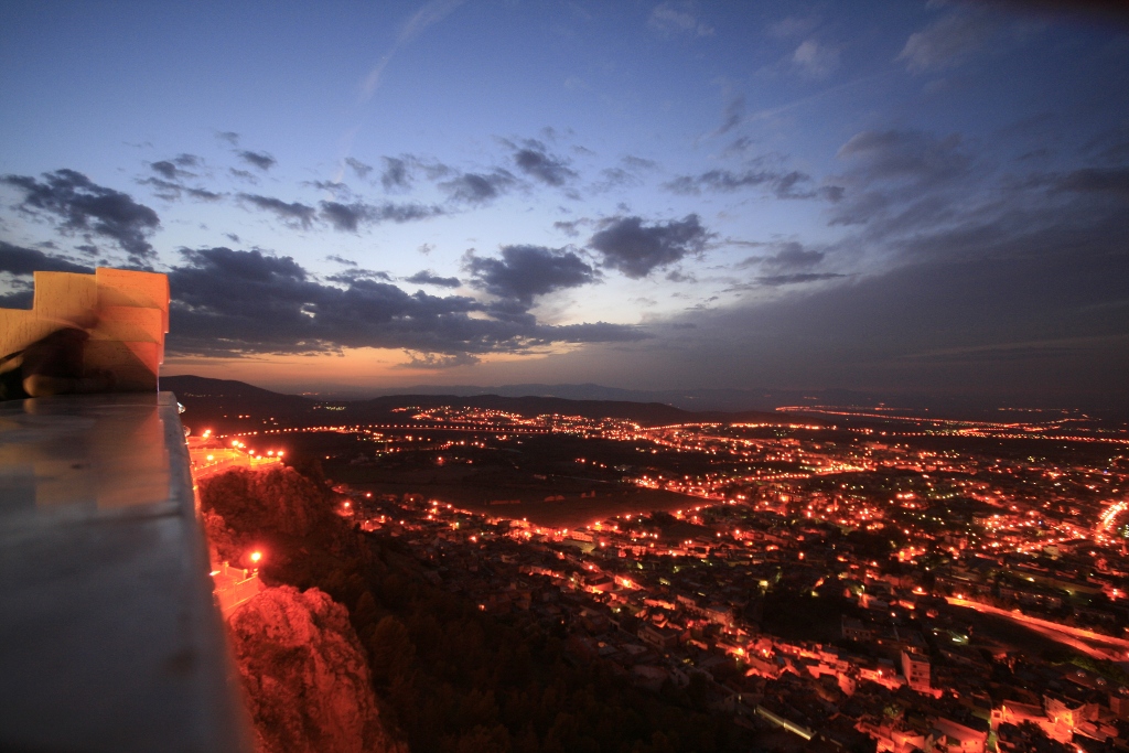 Capital of Islamic Culture Tlemcen 2011 (Pictures) 3957677529_4f71b0a3a9_o