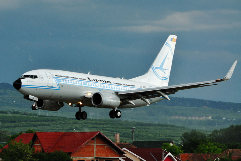 Aeroportul Cluj-Napoca - Iunie 2011 5790689209_a2d6b006d1_o