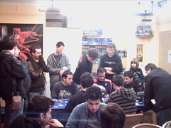 Report Conflux en Onlycards, Vigo 3244568668_b7d4e22758_m