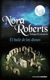 El Círculo (trilogia) -  Nora Roberts 3393997371_e6b92e121f_o