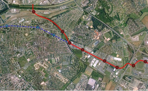 Boite à Idée (ligne 2 Tram) 3877870270_0c9ac82431