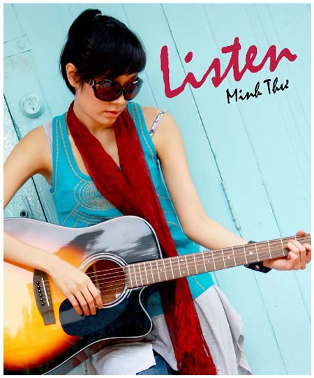 [Album] Minh Thư - Listen 3790536581_40ffbc7086_o