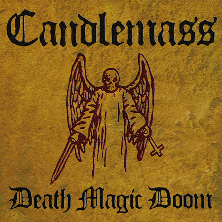 CANDLEMASS: 'Death Magic Doom' Artwork 3231536056_b445237599_o