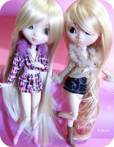 Pullip  Doll 3934208857_98069652fd