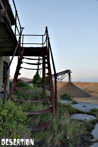 Report - Cliffe Fort, Sept 2009 3829141197_83604c8d18