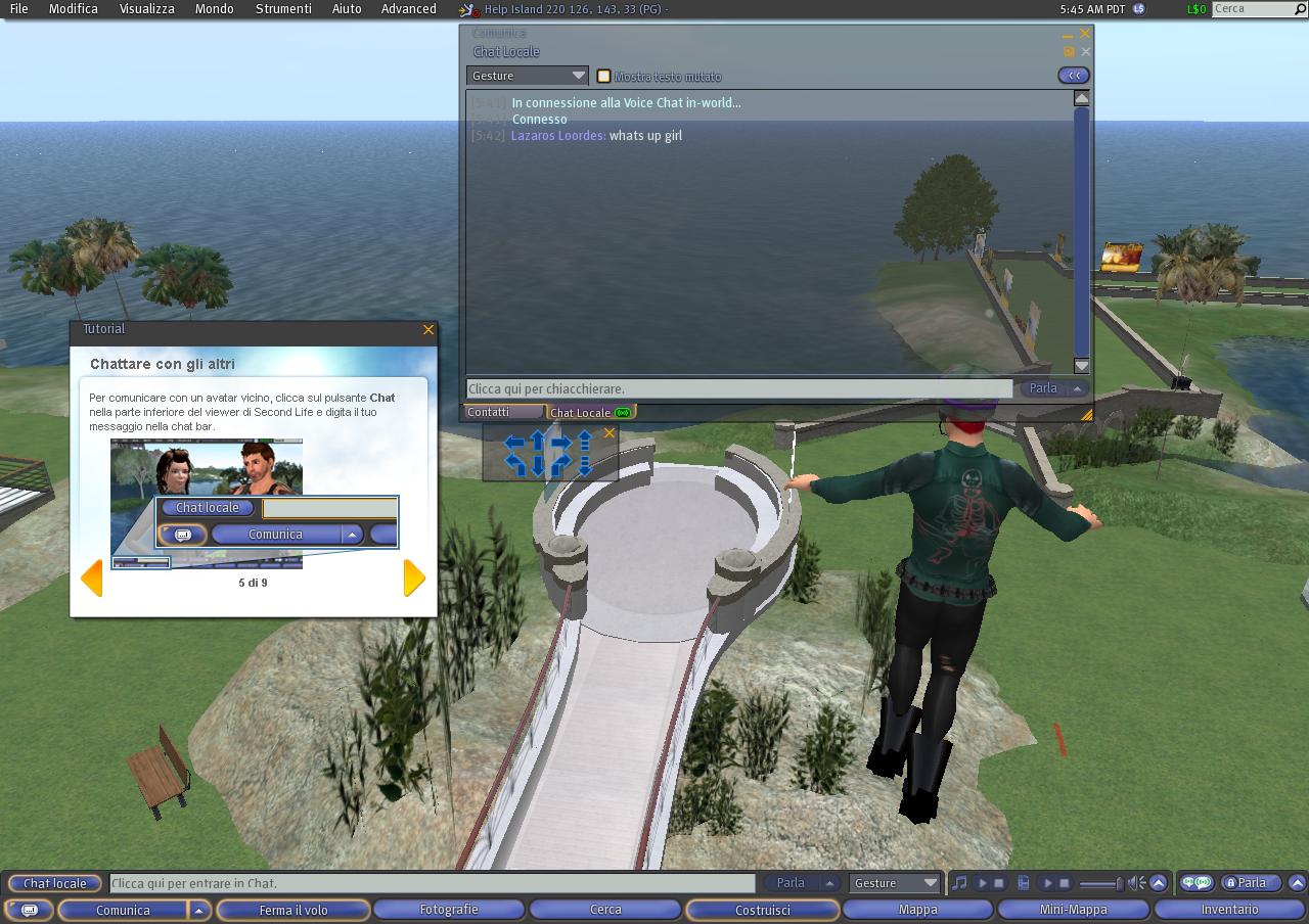 Tutorial per client (vecchio) di second life (da rinnovare) 3909016551_b42184a0dc_o