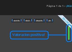 NUEVO! sistema de puntuacion de posts!!! 3914120299_75c9f1be84