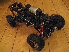 TAMIYA Hilux Chassis *NEU* 3805398532_97bf2aa74d_m