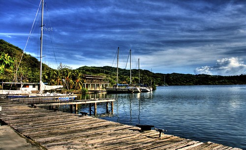 Roatan "HDR" 3223571762_1c303bcc1a