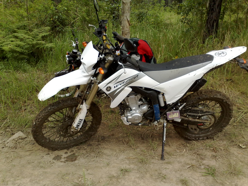 WR250R from Aus 3204935061_72c9f61cf6_b