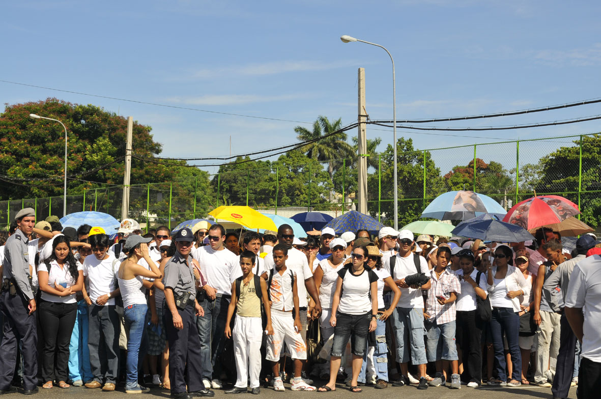 Fotos de ayer en Cuba ... 3936848405_e03e8d33b0_o