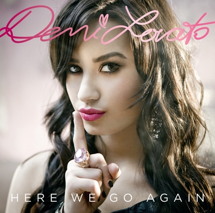 Demi Lovato và những tâm sự thầm kín về album “Here We Go Again” 3726275180_53e404cc23_o