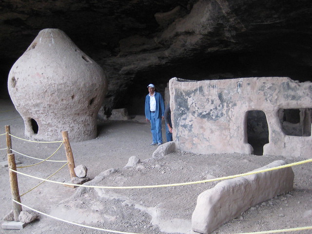Arqueología del NORTE de México 3211554592_fc915106ef_z