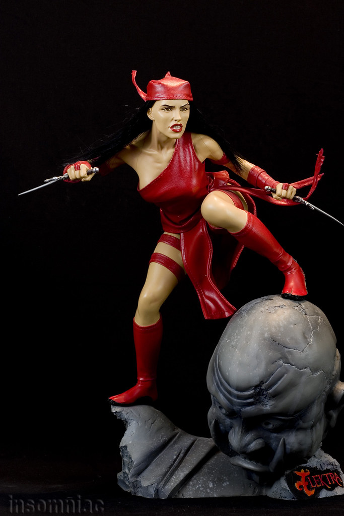 ELEKTRA ( RED AND WHITE) Premium format 3292209940_7ce55f4384_b