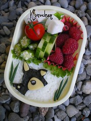 Flickr: CUTEBENTO!! ^___^ 3719993370_c5522a18aa_m