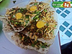 Bánh tráng nướng ở Đà Nẵng ^^ 5716033474_a5dd2a58d8_m