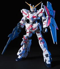 [Gunpla] Sortie Novembre 2009 4067861144_cd549967aa_m