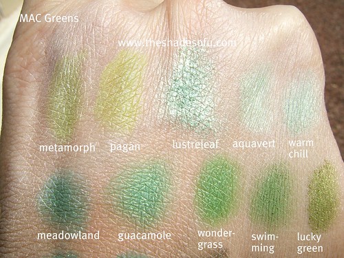 Swatches MAC 4054302301_52a8dd99a1