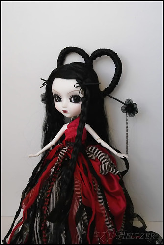 Pullip Mir 3800484303_c5f0251420