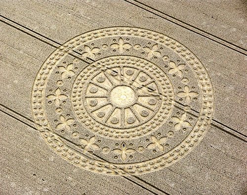 Crop Circles 3942473315_a1217be9cf