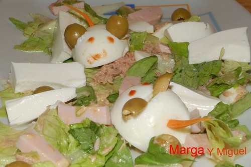 ENSALADA DE RATONES Y QUESO 3956282030_920d1f2818