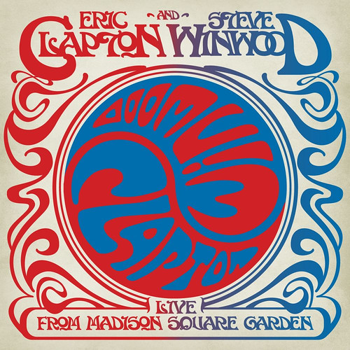 [DR8] - Eric Clapton/Steve Winwood - Live from Madison Square Garden 3275072466_378fcd8bc3