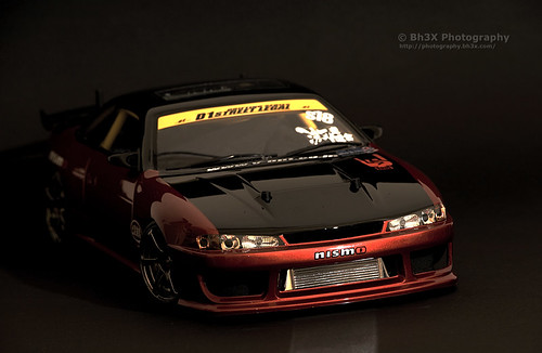 [Nissan] S14a Silvia Saint! 3884762617_ccff4bf160