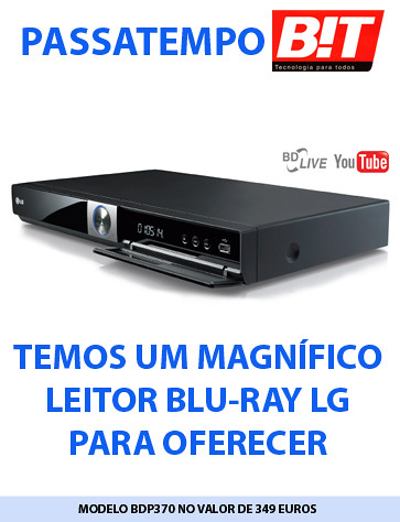 Leitor Blu-ray LG 3962364230_57f67aeb4f