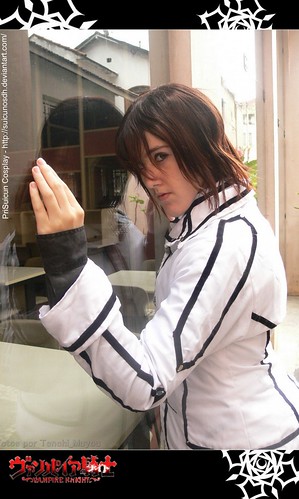 Cosplay Vampire Knight - Pgina 5 4006245488_e312664b77