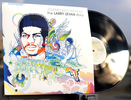 Journey Into Paradise: The Larry Levan Story [Import] 4078109713_c4789b3652