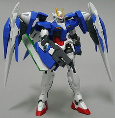 [Gunpla] Sortie Octobre 2009 3877162525_a58e28c7c8_m