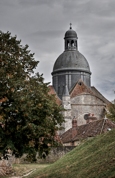 Provins - Cité Médiévale - MAJ 3935460474_188e0b3835_o