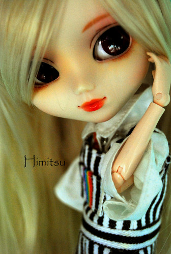 Pullip Stica 4069583066_f93574c26e