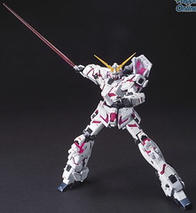 [Gunpla] Sortie Octobre 2009 3899981034_136a183329_m