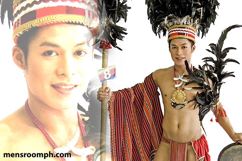 Mister Gay World Philippines 2009 Contestants 4030036456_d324610147