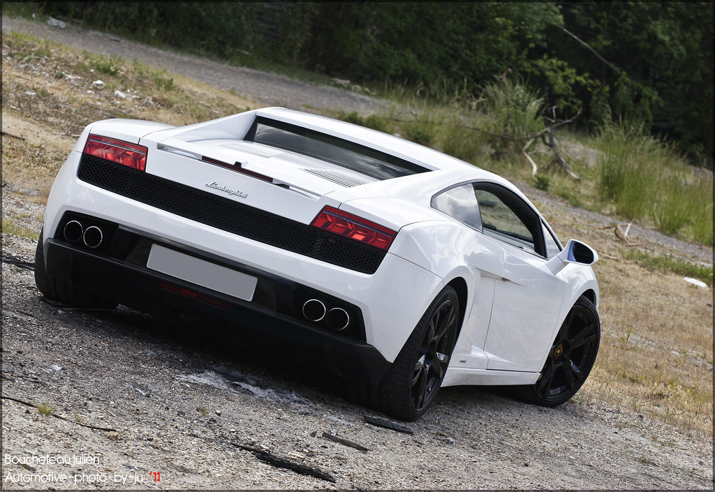 [Shooting] Lamborghini Gallardo 5719294933_719a518aba_b