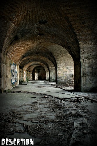 Report - Cliffe Fort, Sept 2009 3829101319_9690f7f8ae