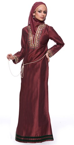 mod islamic dress 3743741448_fd3a9e42ae