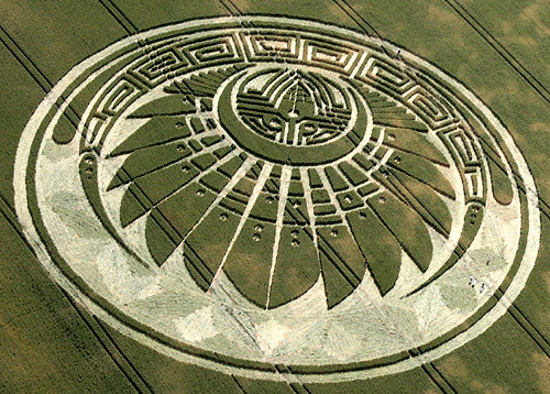 Crop Circles 3942471911_2c92f7b0f9